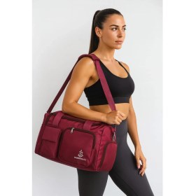 Resim Spor Çantası 