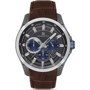 Resim Momentus Sm102n-04kn Erkek Kol Saati 