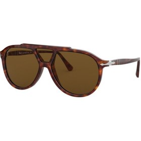 Resim Persol PS3217 24/53 Havana Erkek Güneş Gözlüğü 