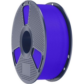 Resim Sunlu Mavi High Speed Pla Filament - 1.75mm - 1 Kg Mavi 