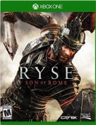 Resim Ryse Son Of Rome Xbox One Oyun 