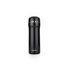 Resim Schafer Iron Man 420 ML Siyah Termos 1S3204-17002-SIY16 