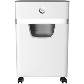 Resim HP Oneshred 15CC 20 L Çapraz/Parçacık Kesim Evrak İmha Makinesi 