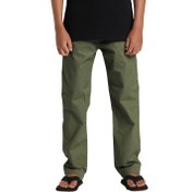 Resim Quiksilver Erkek Çocuk Pantolon Dna Plaj Mavisi 