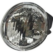 Resim Toyota Corolla Sinyal Ae111 99-00 Sol ,81521-12820 