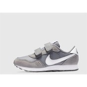 Resim Nike Valıant Gri Erkek Çocuk Sneaker Cn8559-001 