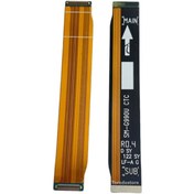 Resim Kadrioğlu Galaxy S21 Fe 5G Düz Ara Film Flex Cable Kadrioğlu Galaxy S21 Fe 5G Düz Ara Film Flex Cable