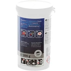 Resim Genel Markalar Çamaşır Makinesi Temizleyici Toz 200g 