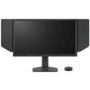 Resim Benq Zowıe 24.1" Xl2546xplus 0,5ms 280hz 3xhdmı+1xdp Freesync Dyac Fast Tn +pivot Espor Oyuncu Monitör 