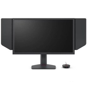 Resim Benq Zowıe 24.1" Xl2546xplus 0,5ms 280hz 3xhdmı+1xdp Freesync Dyac Fast Tn +pivot Espor Oyuncu Monitör 