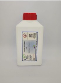 Resim Aropi Sodyum Hidroksit 0,1 N Naoh 1 L 