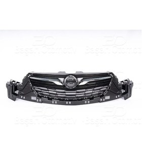 Resim 2233576-00-wısco Opel Crossland X 17-19 Panjur Komple 