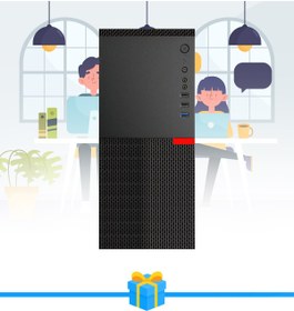 Resim RAMTECH BİLGİSAYAR WORKFORCE OF510-012 i5-10400F 16GB RAM 512GB SSD 500GB HDD 2GB R5 230 MASAÜSTÜ OFİS PC 