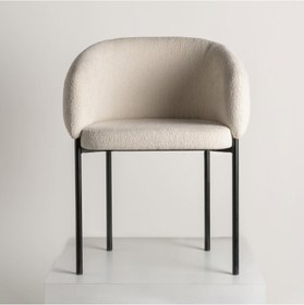 Resim Milos Sandalye 4'lü Set 