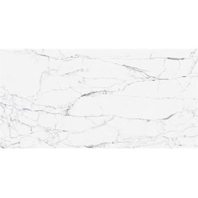 Resim Vitra City Marble Fon Statuario Venato Parlak Porselen Karo 60x120 K952120flpr1vtsp 