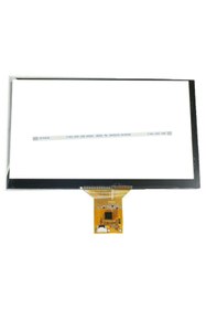 Resim Genel Markalar Tyson TSC313 V1 7 inç PDF Dokunmatik Ekran - Barkod El Terminali Ekran 