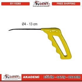 Resim Pdr Boyasız Göçük Düzeltme Çubuğu Kuşak Arası Seti 8 Parça Sağ Sol 