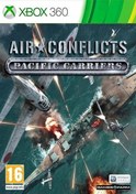 Resim 2.EL AİR CONFLİCTS: PACİFİC CARRİERS - XBOX 360 