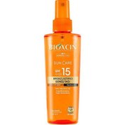 Resim Bioxcin Suncare Bronzlaştırıcı Güneş Yağı SPF15 200ml 