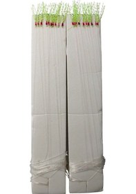 Resim Sea Horse İstavrit Çaparisi 10 İğneli 2 Li Pkt Standart 