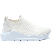 Resim Kadın Sneaker Derimod