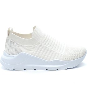 Resim Kadın Sneaker 