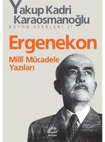 Resim Ergenekon N11.6261 