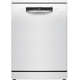 Resim Bosch SMS4EKW63T 6 Programlı Bulaşık Makinesi 