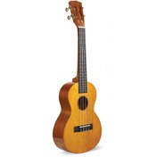 Resim Mahalo Hano Series Tenor Ukulele (Vintage Natural) 