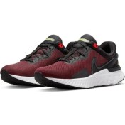Resim Nike DD0490 003 React Miler3 Erkek Spor Ayakkabı 