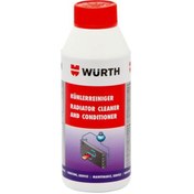 Resim WURTH 5861510250028 Radyatör Temizleyici (Würth) 250 Ml W 