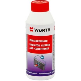 Resim WURTH 5861510250028 Radyatör Temizleyici (Würth) 250 Ml W 