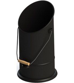 Resim Baba'S Bbq & Soba Pelet Ve Kömür Dökme Kovasi 