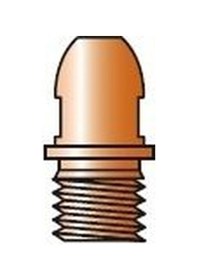 Resim Pr0034 Plazma Kesim Elektrodu 22 MM cb 100/ Cb 100p/ Cb 150 / Cb 