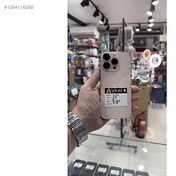 Resim Apple iPhone 16 Pro İkinci El TR | 256 GB | Çöl Titanyum İkinci El İPHONE 16 PRO 256 GB