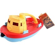 Resim Kanz Neşeli Gemi 