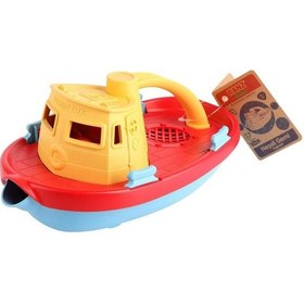 Resim Kanz Neşeli Gemi 