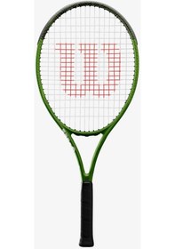 Resim Wilson Çocuk Tenis Raketi Blade Feel Comp Jr 25 Wr125310u 