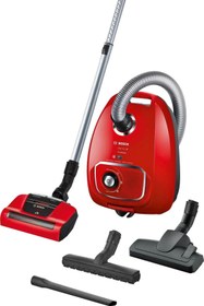 Resim Bosch Bgls4Pet2 Proanimal 600 W Toz Torbalı Süpürge 