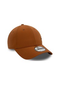 Resim New Era New York Yankees Flawless Turuncu 60580867 Şapka Turuncu 