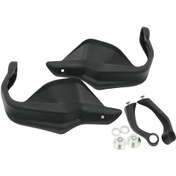 Resim Suntek C400Gt C400X Motosiklet El Koruması Handguards Koruyucu 