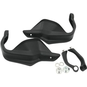 Resim Suntek C400Gt C400X Motosiklet El Koruması Handguards Koruyucu 