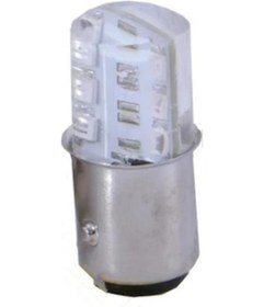Resim Çakarlı Led Stop Ampulu 