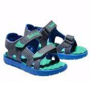 Resim Timberland Perkins Row 2-strap Çocuk Sandalet 