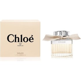 Resim Chloe Signature Kadın Parfüm EDP 50 ML 