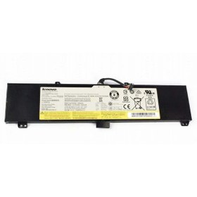 Resim Alfamaks Bilgisayar Lenovo Y5070, Y50-70, Y50 70 Batarya Orjinal Pil 