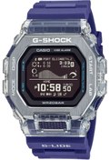 Resim Casio G-Shock GBX-100S-2DR Erkek Kol Saati 