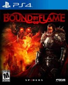 Resim Çınar Bilişim Dünyası Bound By Flame PS4 Oyun 