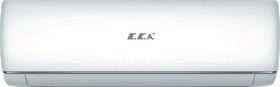 Resim E.C.A . Ecotech ESA2112A100 R32 A++ 12000 BTU Inverter Duvar Tipi Klima 