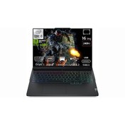 Resim Lenovo Legion Pro 7 16IRX9H 83DE002XTR i9-14900HX 32 GB 1 TB SSD RTX4090 16" Dos Dizüstü Bilgisayar 
